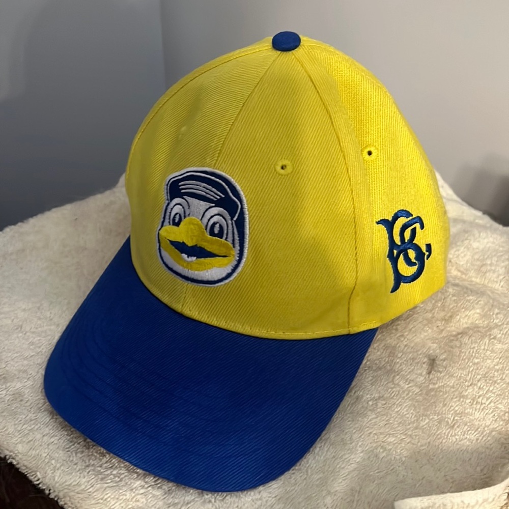 Brooklyn Cyclones baseball cap